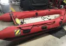 Zodiac Boat