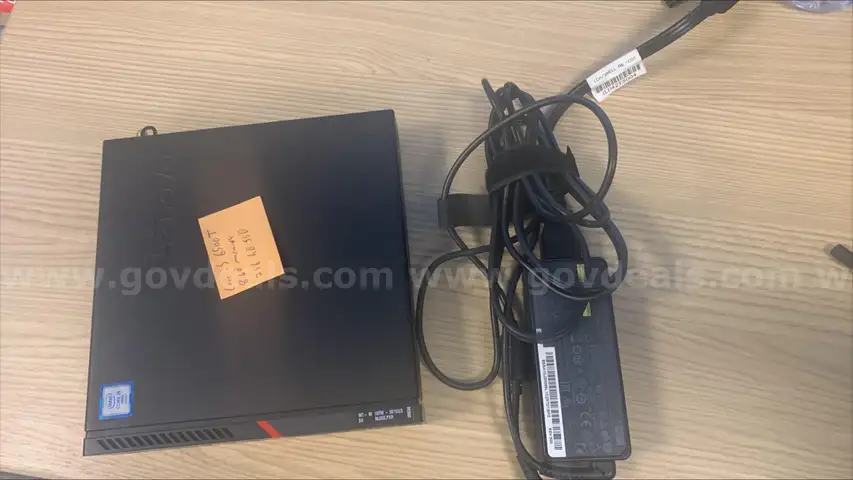 Lenovo Core i5