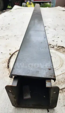 Wireway Wire Duct Channel wire race way