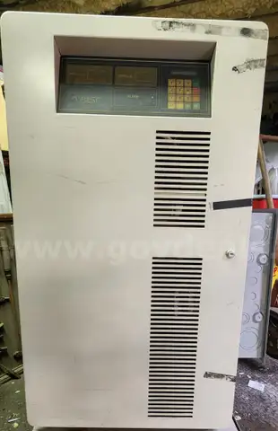10KV UPS Best Battery Backup Power Inverter