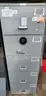 Mosler GSA Security Combination File Safe Cabinet