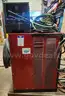 Lincoln Square Wave Tig 355 welder with Miller chiller