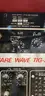 Lincoln Square Wave Tig 355 welder with Miller chiller