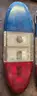 Federal Signal Arjent police Light bars lot