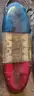 Federal Signal Arjent police Light bars lot