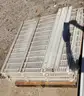 Pallet Racking Warehouse deep Shelf system