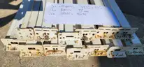 Pallet Racking Warehouse deep Shelf system