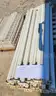 Pallet Racking Warehouse deep Shelf system