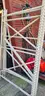 Pallet Racking Warehouse deep Shelf system