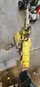 Magnetic steel plate Magnet unit
