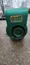 Small Onan Generator portable genset