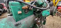 Small Onan Generator portable genset