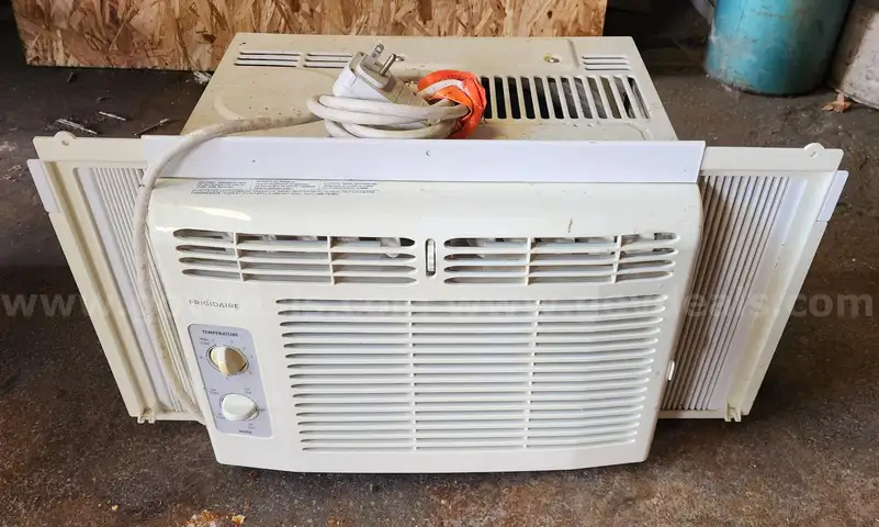 Electrolux Window Air-conditioning unit air conditioner