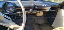 1950 Ford Delux Sheriff Police Car