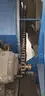Giant Steel Rotary Tumbler Abrasive cleaner