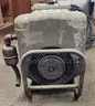 Small American Lafrance Fomite Onan Generator ALF