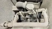 Small American Lafrance Fomite Onan Generator ALF