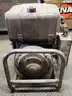 Small American Lafrance Fomite Onan Generator ALF