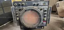 Old Radar Screen control Raytheon