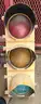Eagle Traffic Signal light