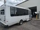 2012 Ford Econoline w/ Wheelchair Lift