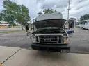 2012 Ford Econoline w/ Wheelchair Lift