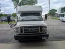 2012 Ford Econoline w/ Wheelchair Lift