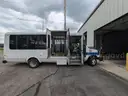 2012 Ford Econoline w/ Wheelchair Lift