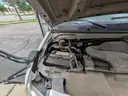 2012 Ford Econoline w/ Wheelchair Lift