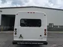 2012 Ford Econoline w/ Wheelchair Lift