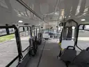 2012 Ford Econoline w/ Wheelchair Lift