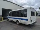 2012 Ford Econoline w/ Wheelchair Lift