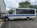 2012 Ford Econoline w/ Wheelchair Lift
