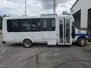 2012 Ford Econoline w/ Wheelchair Lift