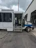 2012 Ford Econoline w/ Wheelchair Lift