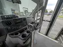 2012 Ford Econoline w/ Wheelchair Lift