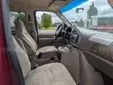 2003 Ford Econoline E-150 14 Passenger Van