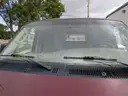 2003 Ford Econoline E-150 14 Passenger Van