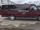 2003 Ford Econoline E-150 14 Passenger Van