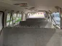 2003 Ford Econoline E-150 14 Passenger Van