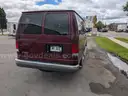 2003 Ford Econoline E-150 14 Passenger Van