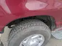 2003 Ford Econoline E-150 14 Passenger Van