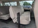 2003 Ford Econoline E-150 14 Passenger Van
