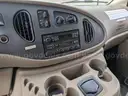 2003 Ford Econoline E-150 14 Passenger Van