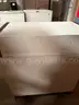 Top opening fridge