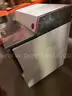 Top opening fridge