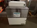 Top opening fridge