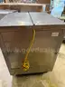 Top opening fridge