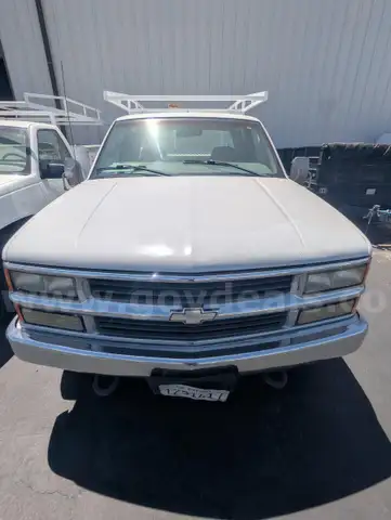 1998 Chevrolet C/K 2500