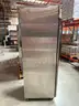 Single Door fridge